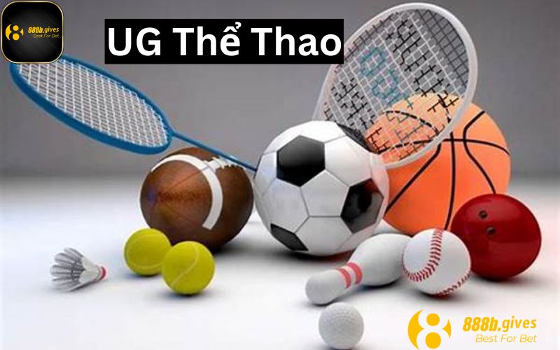 Chi tiết quy trình tham gia với sảnh UG thể thao